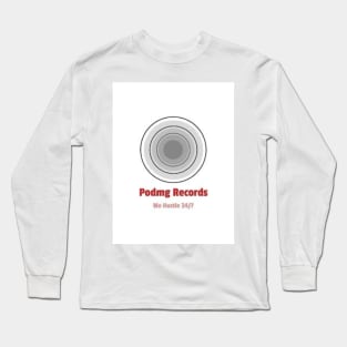 Dmg T Long Sleeve T-Shirt